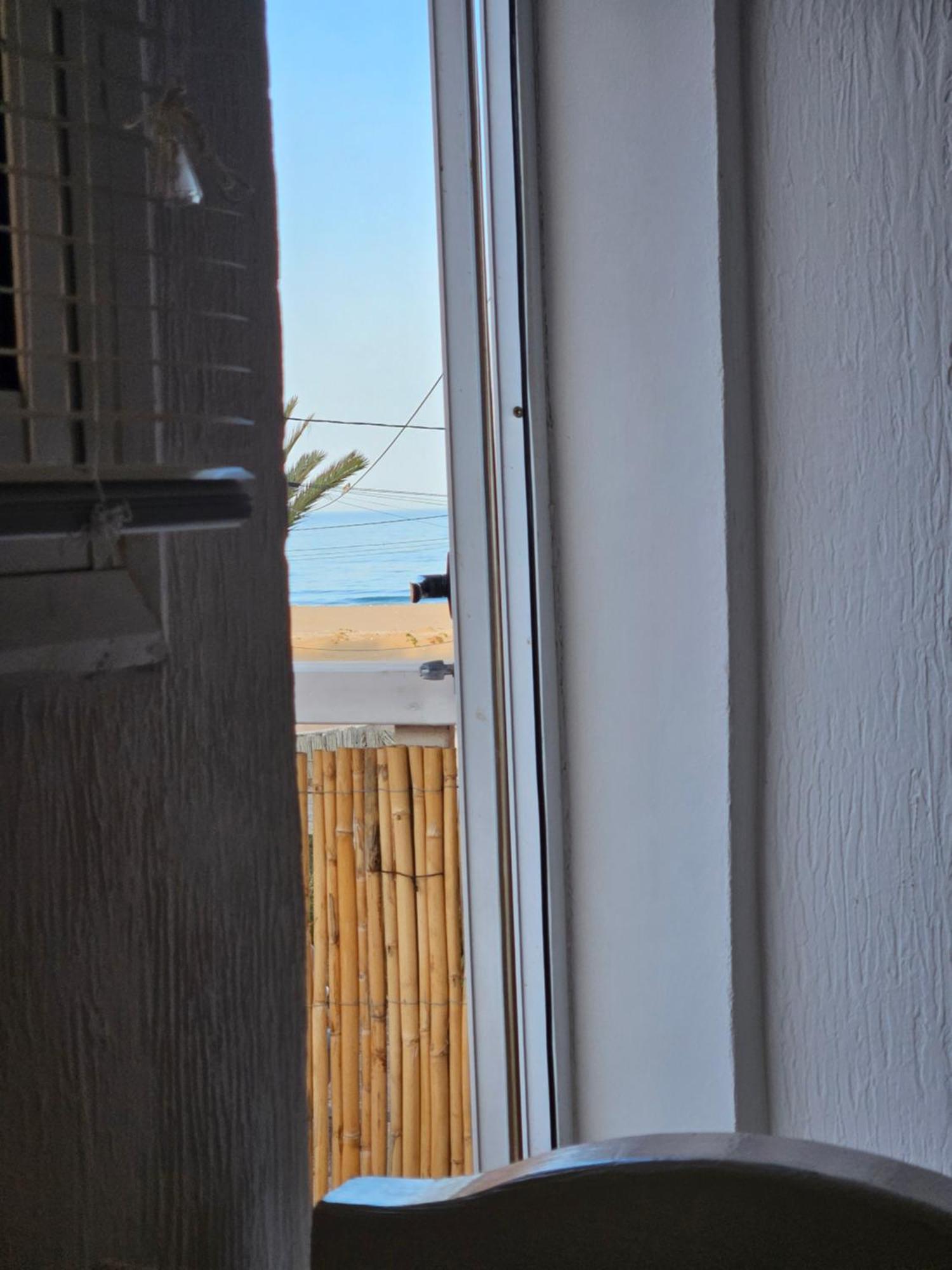Banana Beach View Aourir Exterior photo